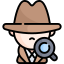 Mystery category