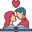 Romance category